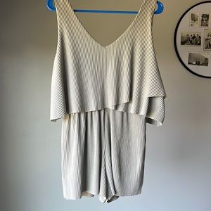 One Clothing Romper